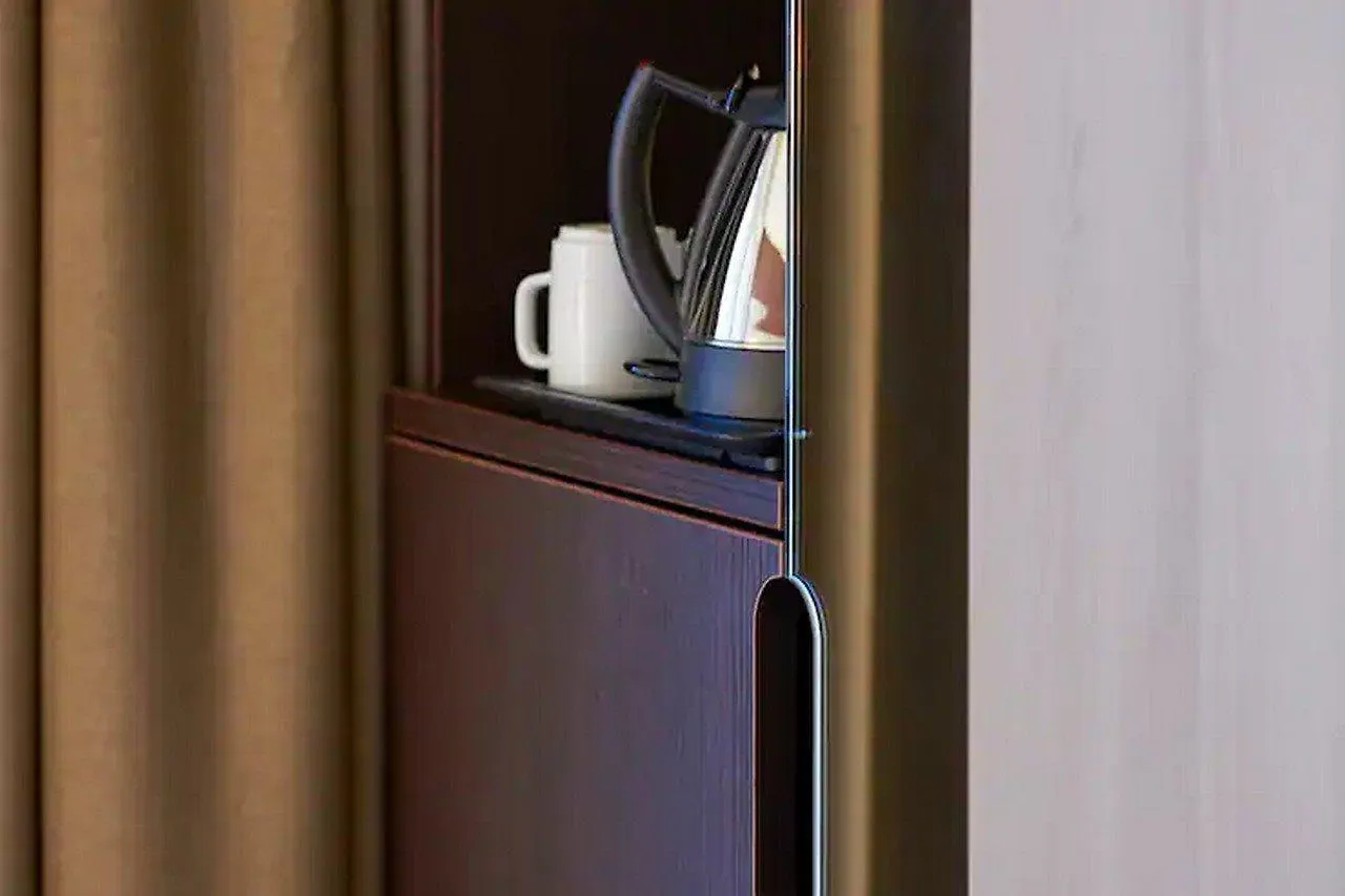 מלון Doubletree By Hilton London Excel 4*,