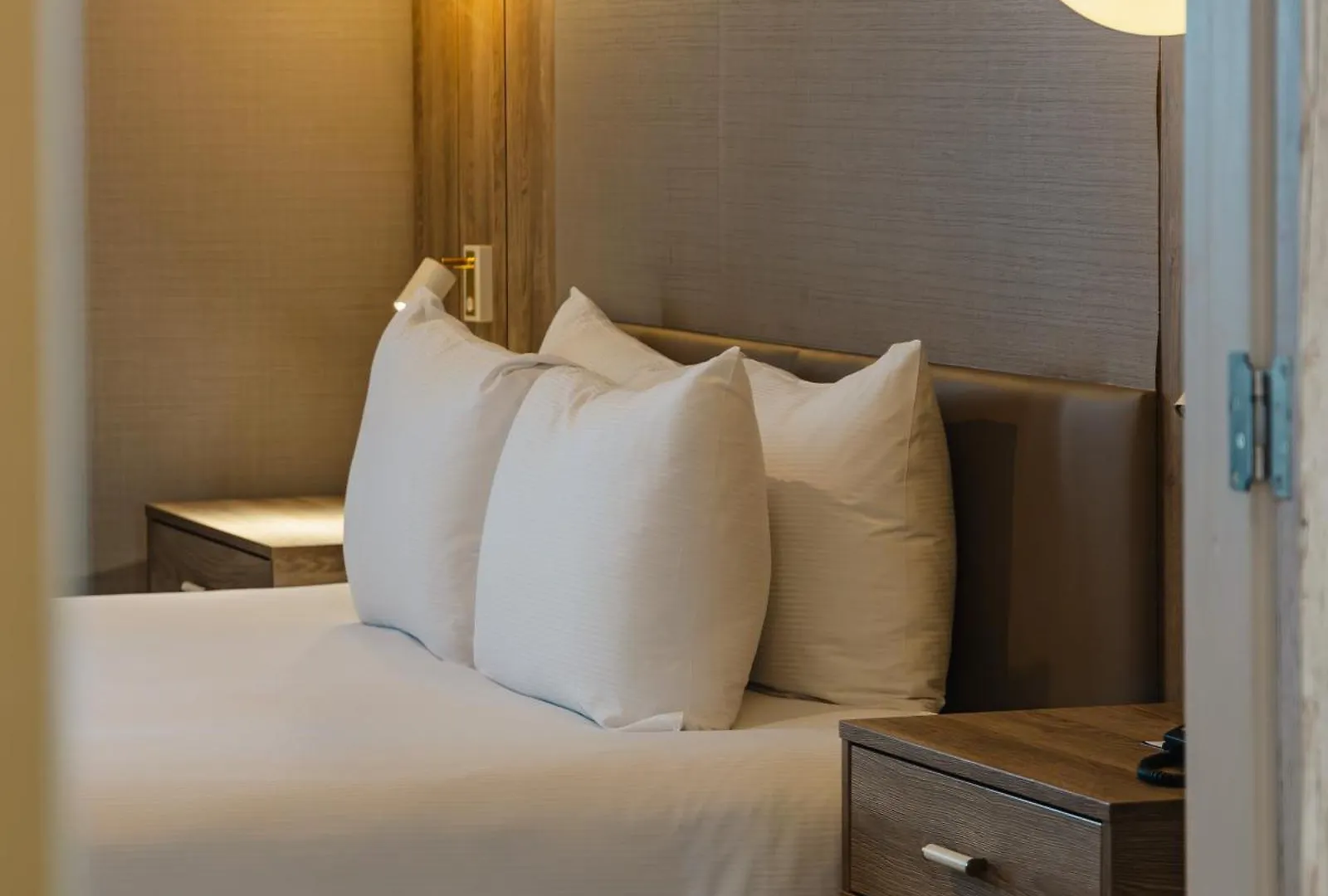 מלון Doubletree By Hilton London Excel