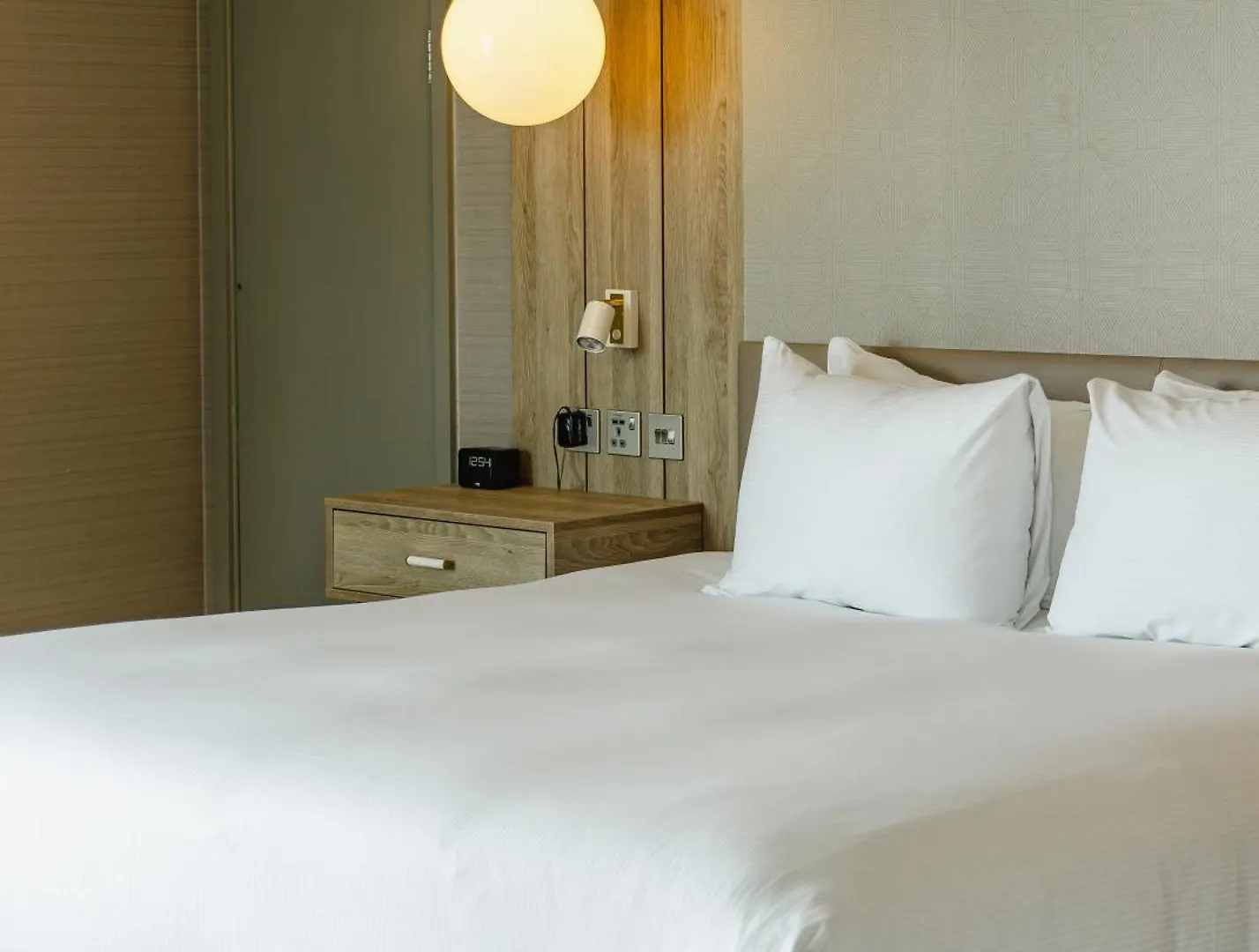 Hotel Doubletree By Hilton London Excel 4*,  Großbritannien