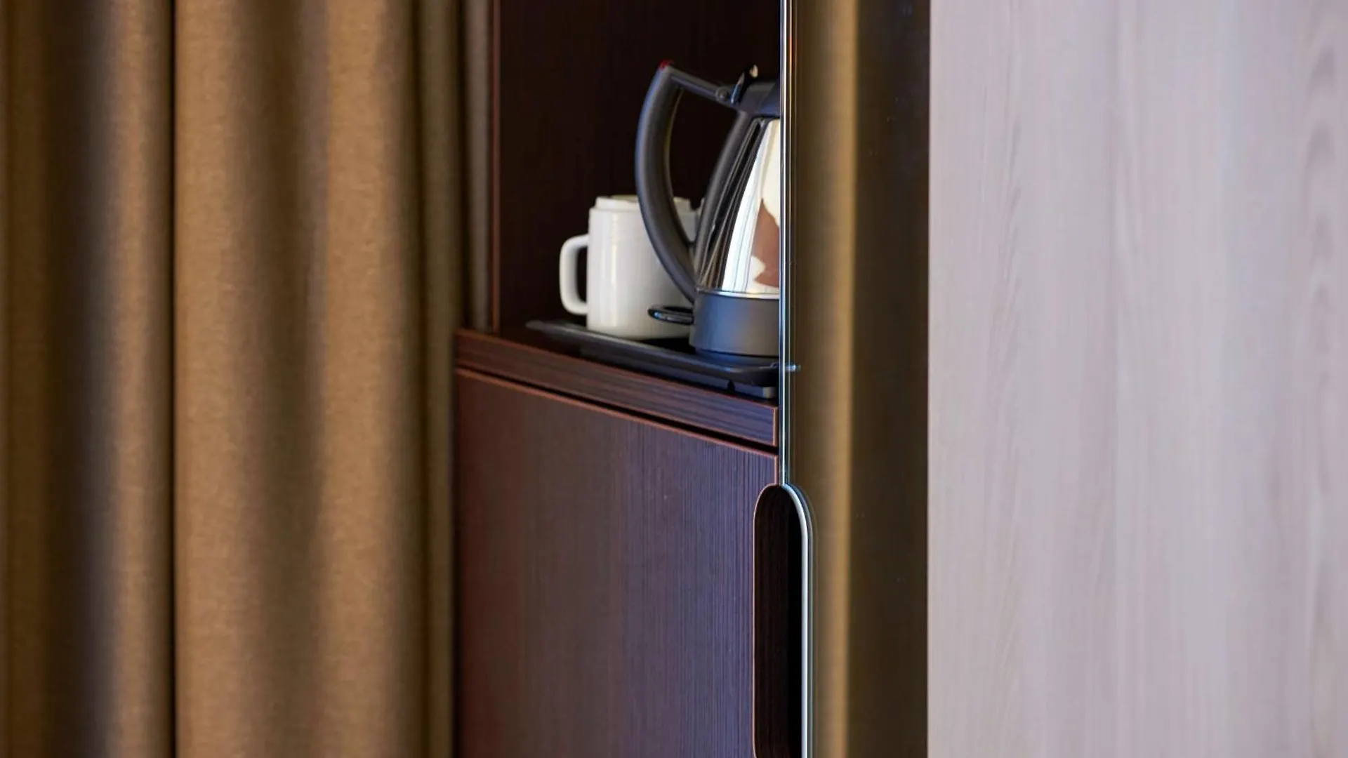 מלון Doubletree By Hilton London Excel