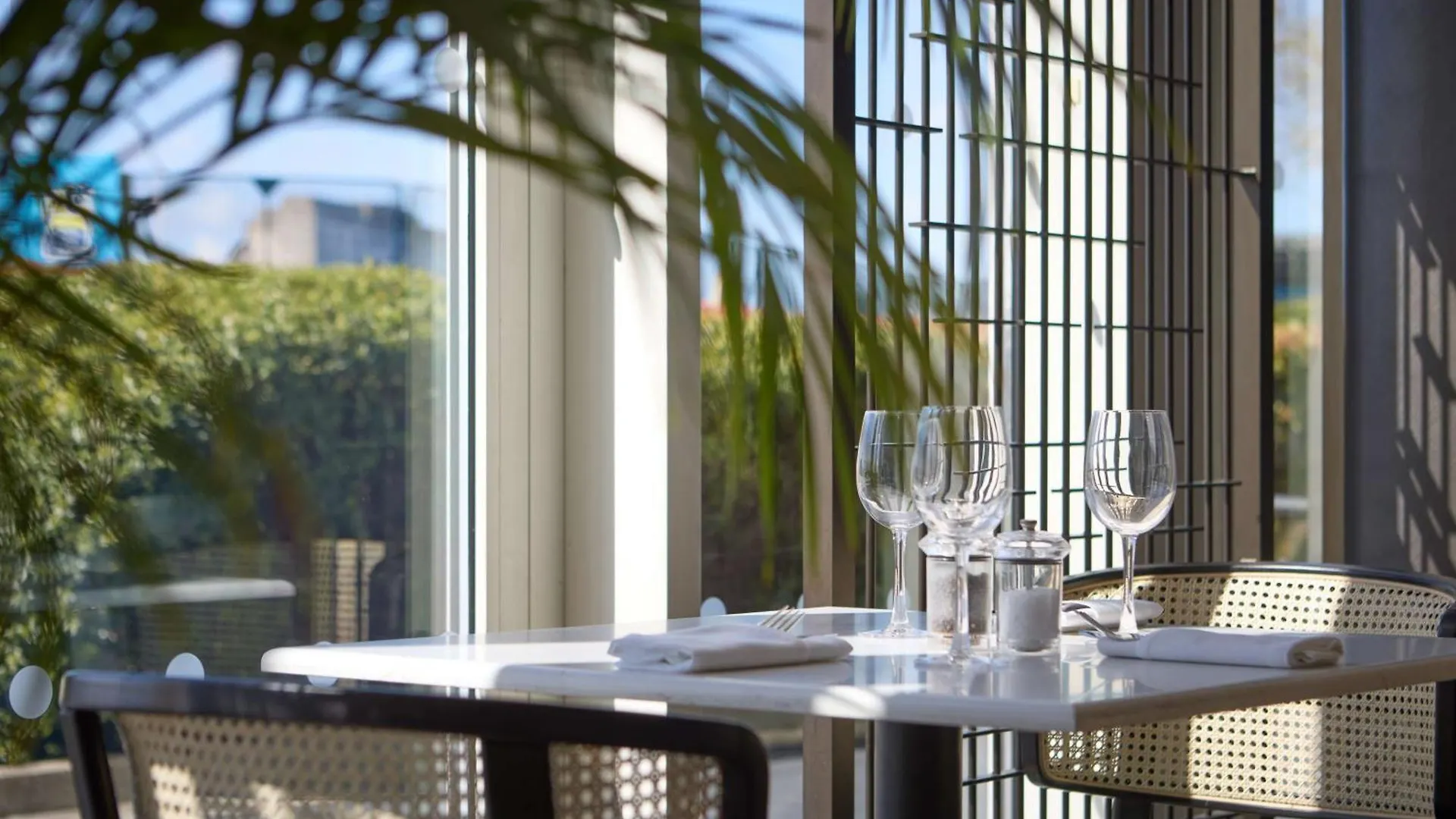 Hotel Doubletree By Hilton London Excel