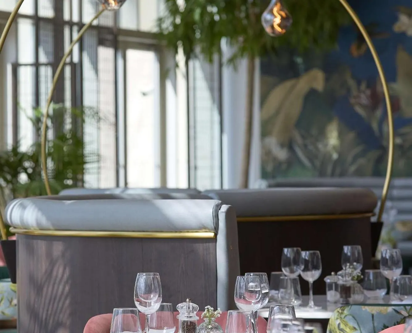 Doubletree By Hilton London Excel Hotel 4*,