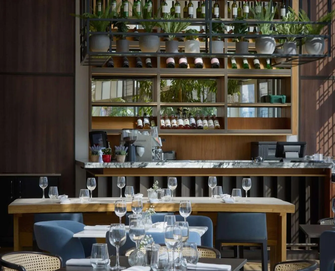 מלון Doubletree By Hilton London Excel