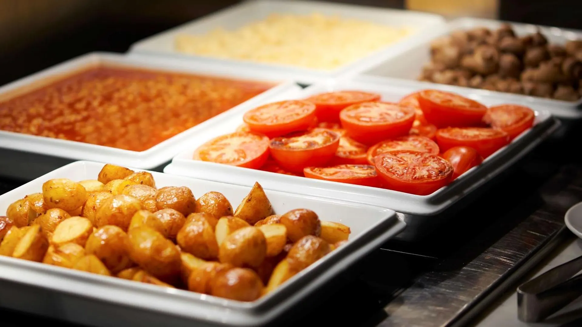 ****  מלון Doubletree By Hilton London Excel בריטניה