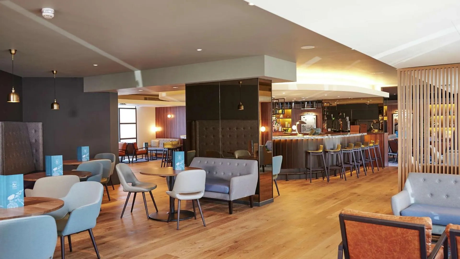 מלון Doubletree By Hilton London Excel