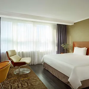 Park Plaza Hotel Nottingham