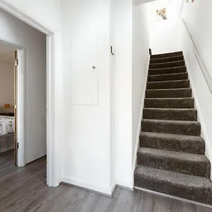 Stepney Beds To 24 Pensjonat Londyn