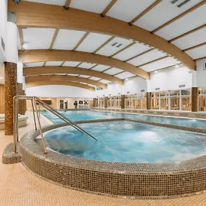 Wellness Step Prag