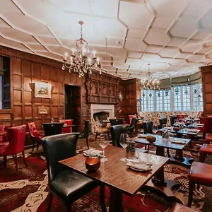 Ellenborough Park Hotel Cheltenham