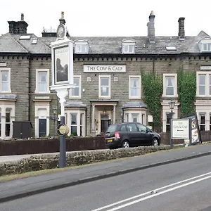The Cow & Calf By Innkeeper's Collection Hotel Ilkley