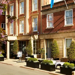 Palm Court Hotel Scarborough