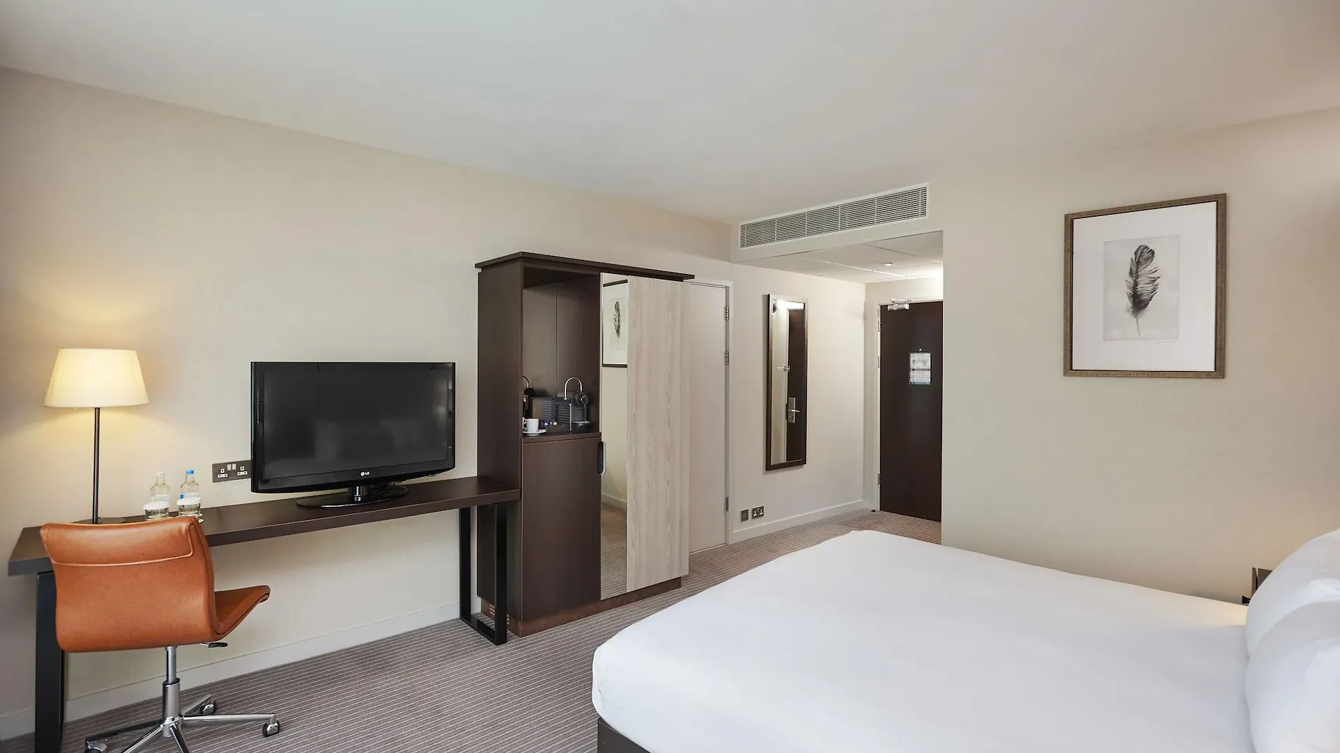 Hotel Doubletree By Hilton London Excel
