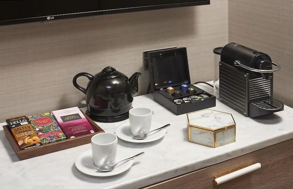 Hotel Doubletree By Hilton London Excel