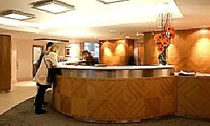 Hotel Doubletree By Hilton London Excel
