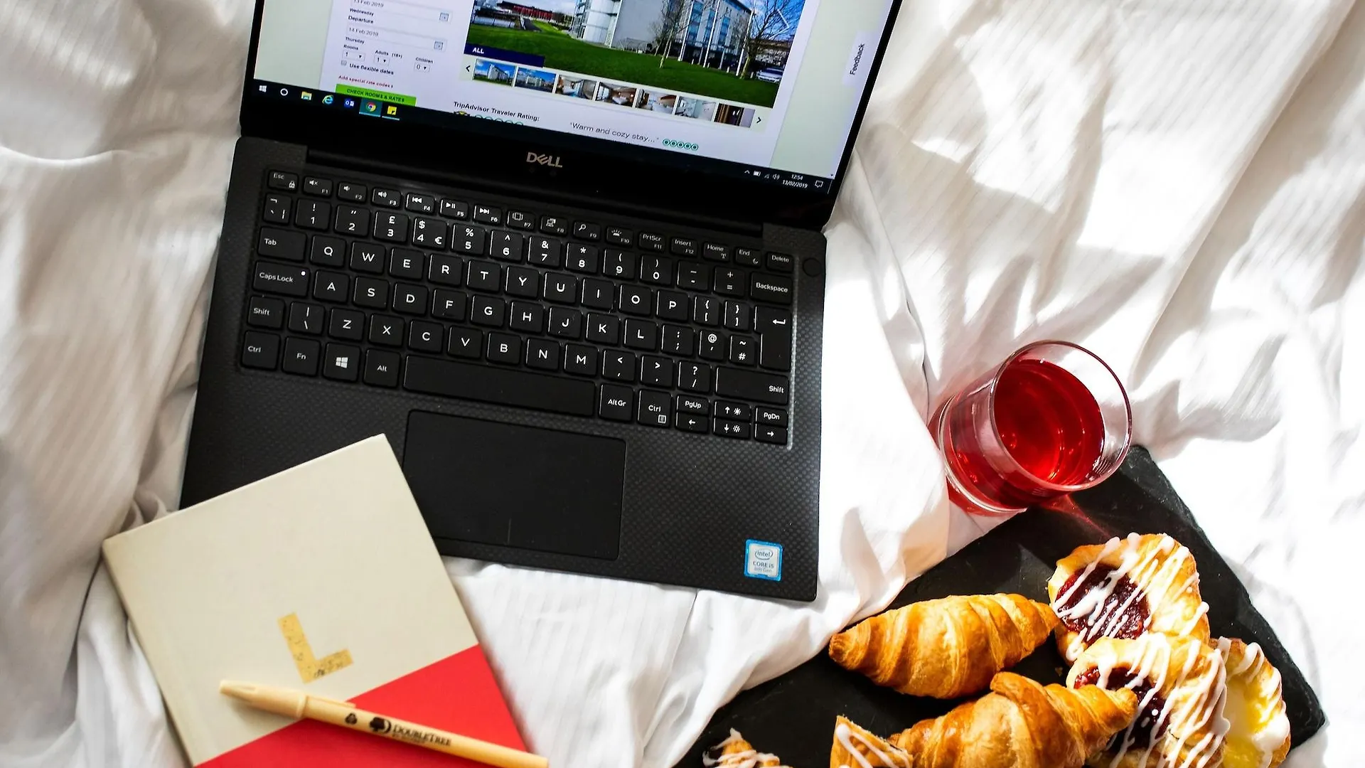 Doubletree By Hilton London Excel Hotel