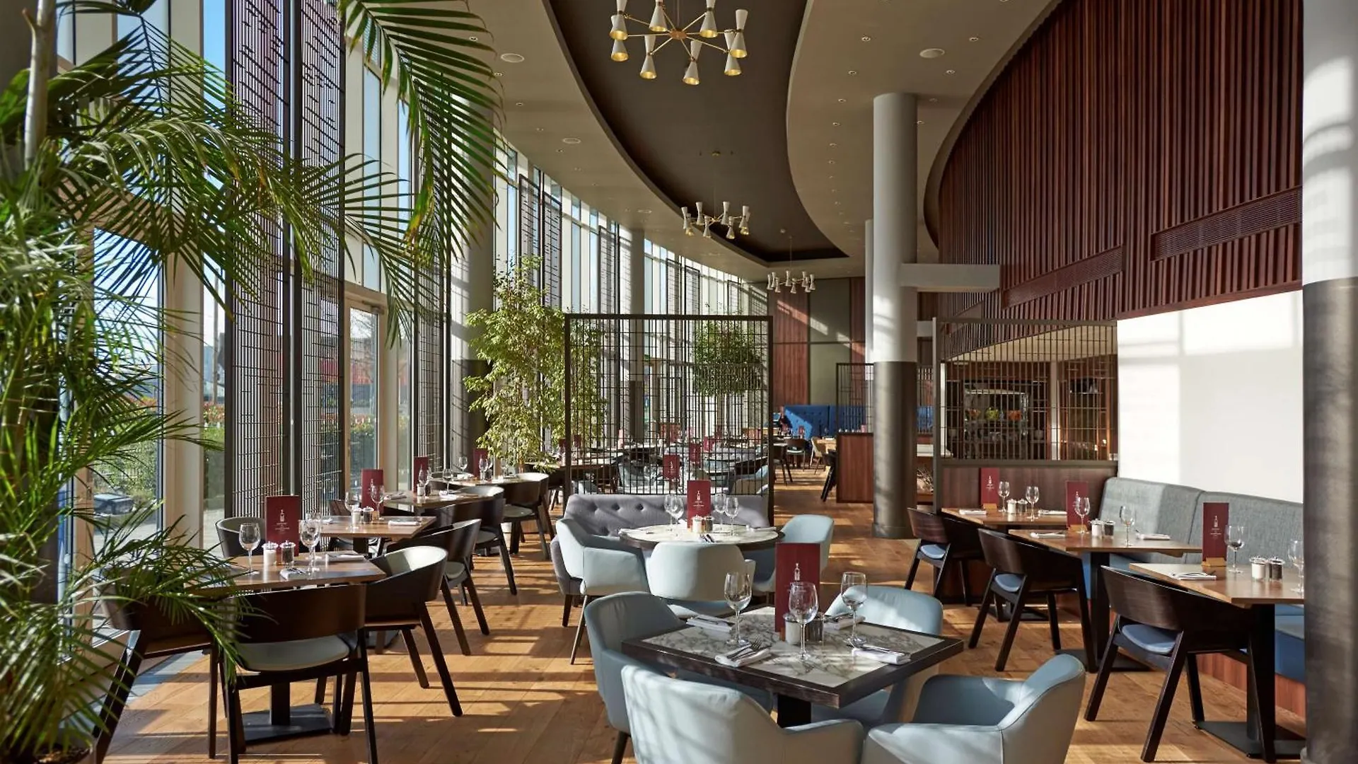 Doubletree By Hilton London Excel Hotel 4*,  United Kingdom