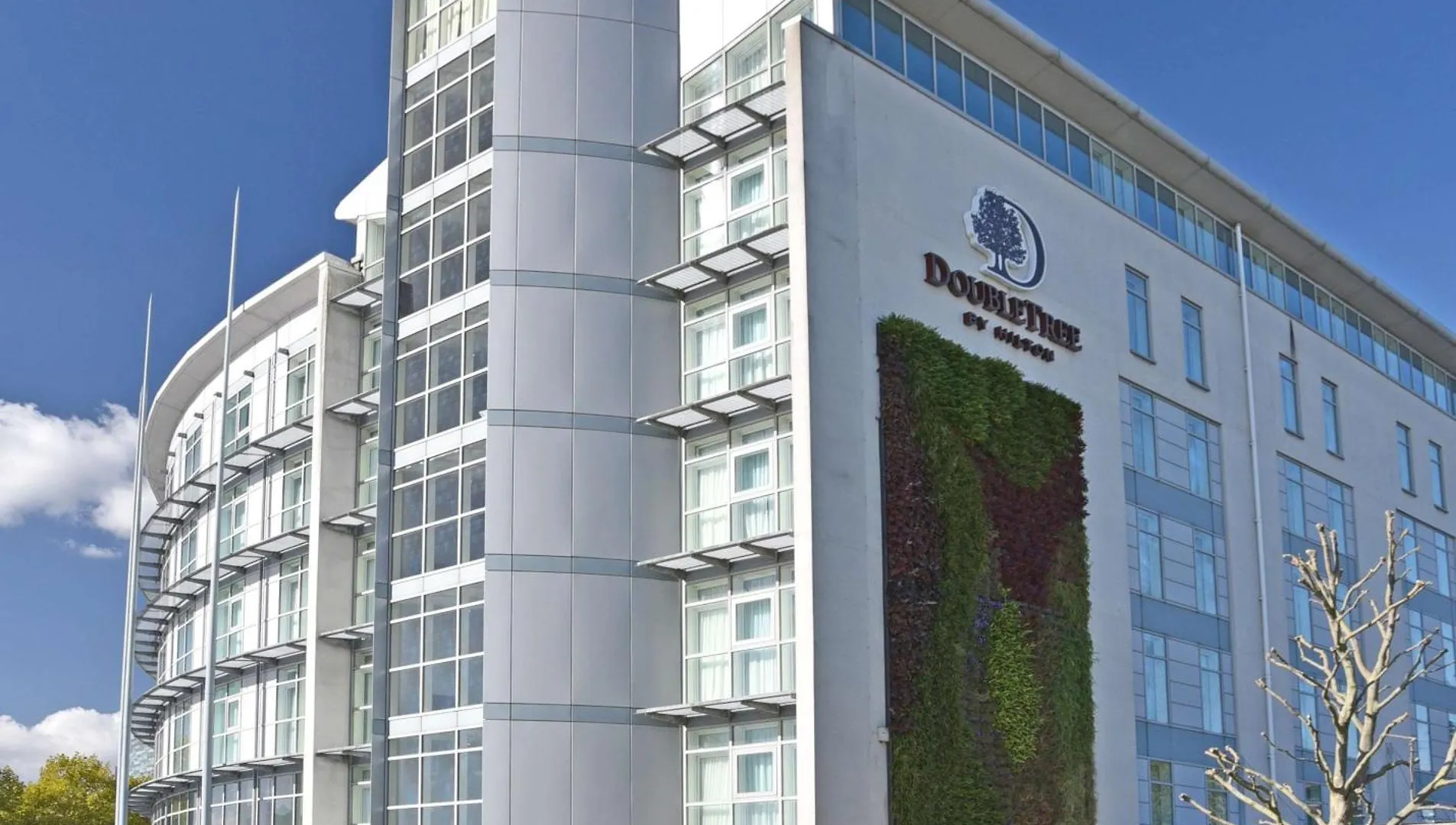Doubletree By Hilton London Excel Hotel